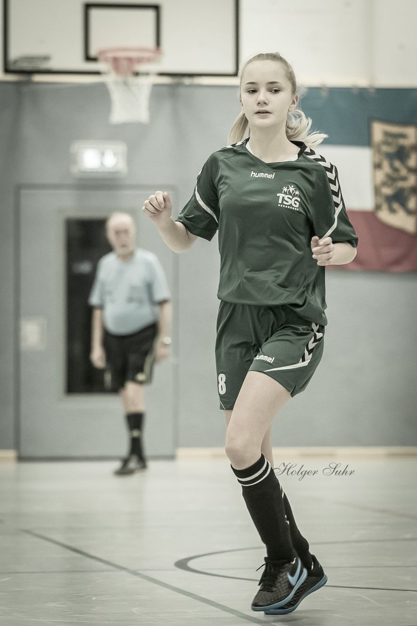 Bild 58 - HFV Futsalmeisterschaft